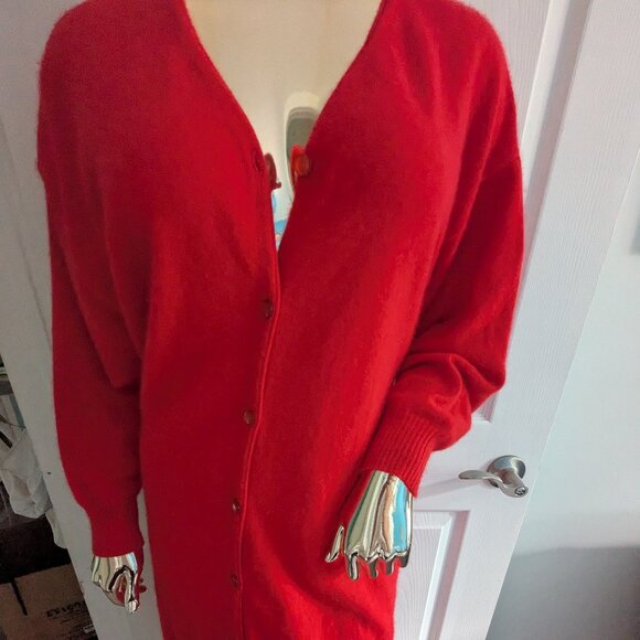 Stefanel cardigan - Picture 1 of 6